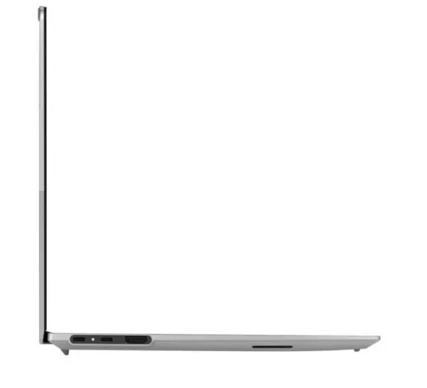 Lenovo Notebook ThinkBook 14x ILL 22BG007VPB W11Pro Ultra 5 226V/16GB/512GB/INT/14.0 WUXGA/Luna Grey/3YRS OS + CO2 Offset