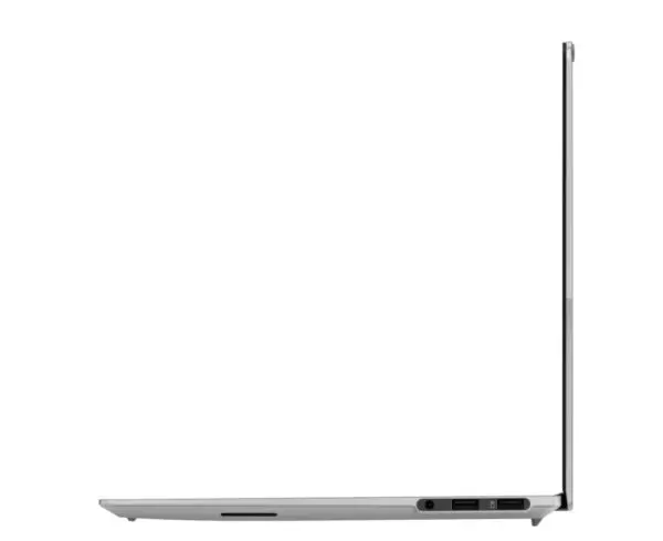 Lenovo Notebook ThinkBook 14x ILL 22BG007VPB W11Pro Ultra 5 226V/16GB/512GB/INT/14.0 WUXGA/Luna Grey/3YRS OS + CO2 Offset