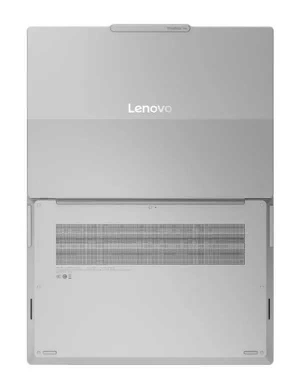 Lenovo Notebook ThinkBook 14x ILL 22BG007VPB W11Pro Ultra 5 226V/16GB/512GB/INT/14.0 WUXGA/Luna Grey/3YRS OS + CO2 Offset