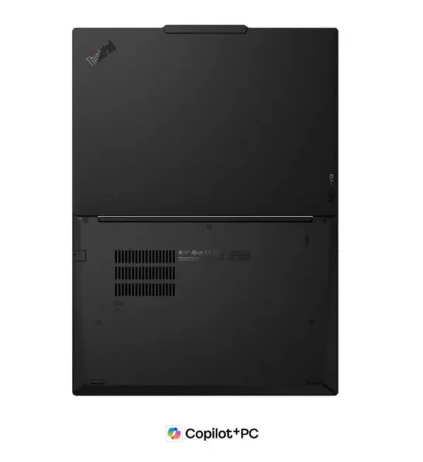 Lenovo Ultrabook ThinkPad T14 G7 21WV004NPB W11Pro AI 5 PRO 440/16GB/512GB/INT/14.0 WUXGA/Black/3YRS Premier Support + CO2 Offset