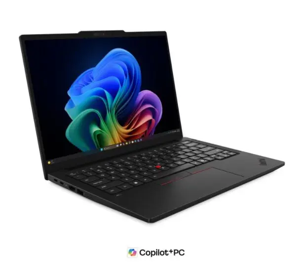 Lenovo Ultrabook ThinkPad T14 G7 21WV004QPB W11Pro AI 5 PRO 440/2x16GB/512GB/INT/14.0 WUXGA/Black/3YRS Premier Support + CO2 Offset
