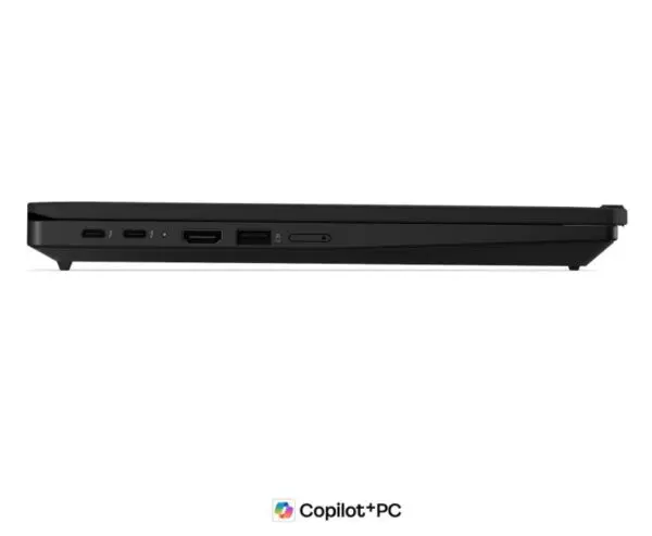 Lenovo Ultrabook ThinkPad T14 G7 21WV004QPB W11Pro AI 5 PRO 440/2x16GB/512GB/INT/14.0 WUXGA/Black/3YRS Premier Support + CO2 Offset