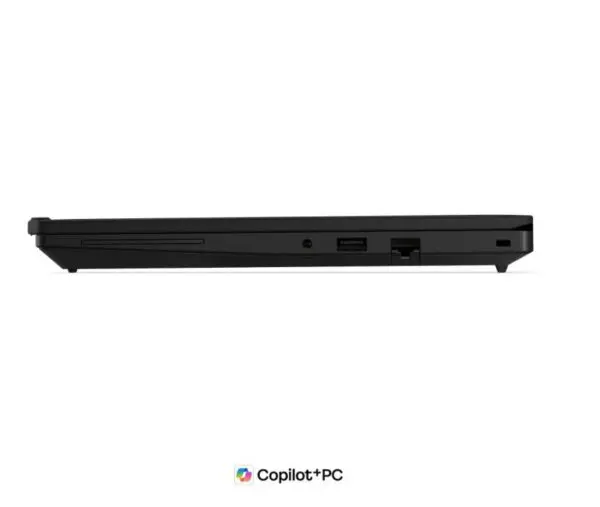 Lenovo Ultrabook ThinkPad T14 G7 21WV004RPB W11Pro AI 7 PRO 450/2x16GB/512GB/INT/14.0 WUXGA/Black/3YRS Premier Support + CO2 Offset
