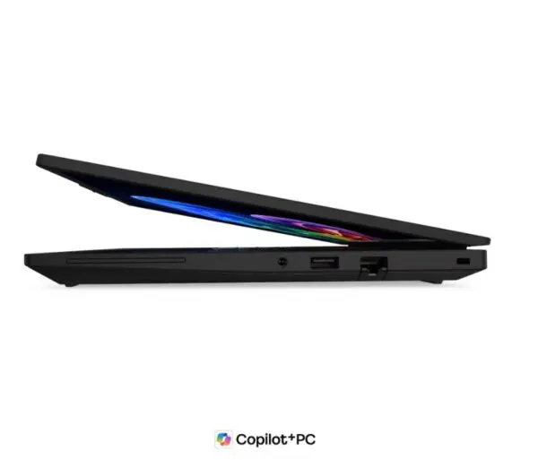 Lenovo Ultrabook ThinkPad T14 G7 21WV004RPB W11Pro AI 7 PRO 450/2x16GB/512GB/INT/14.0 WUXGA/Black/3YRS Premier Support + CO2 Offset