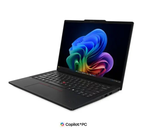 Lenovo Ultrabook ThinkPad T14 G7 21WV004RPB W11Pro AI 7 PRO 450/2x16GB/512GB/INT/14.0 WUXGA/Black/3YRS Premier Support + CO2 Offset