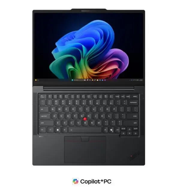 Lenovo Ultrabook ThinkPad T14 G7 21WV004RPB W11Pro AI 7 PRO 450/2x16GB/512GB/INT/14.0 WUXGA/Black/3YRS Premier Support + CO2 Offset