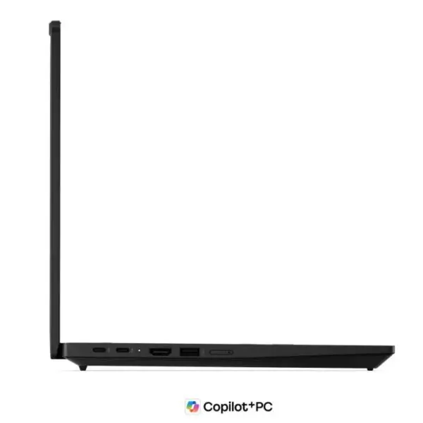 Lenovo Ultrabook ThinkPad T14 G7 21WV004RPB W11Pro AI 7 PRO 450/2x16GB/512GB/INT/14.0 WUXGA/Black/3YRS Premier Support + CO2 Offset