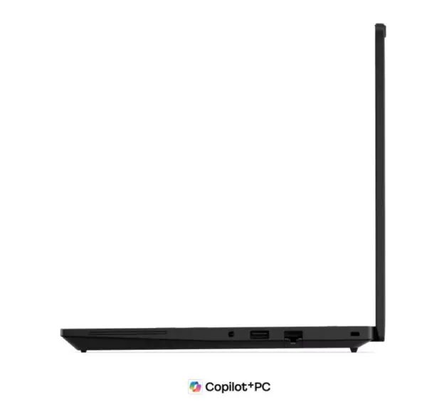 Lenovo Ultrabook ThinkPad T14 G7 21WV004RPB W11Pro AI 7 PRO 450/2x16GB/512GB/INT/14.0 WUXGA/Black/3YRS Premier Support + CO2 Offset