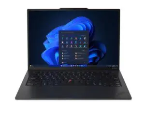 Lenovo Ultrabook ThinkPad X1 Carbon G13 21NS016NPB W11Pro Ultra 7 258V/32GB/1TB/INT/14.0 WUXGA/TOUCH/Black/3YRS Premier Support + CO2 Offset