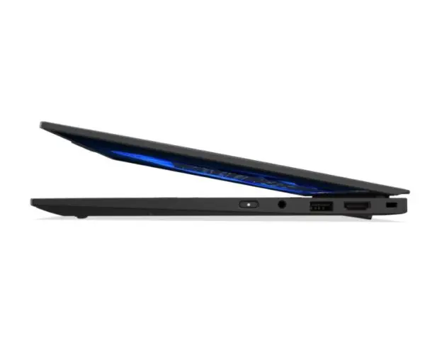 Lenovo Ultrabook ThinkPad X1 Carbon G13 21NS016NPB W11Pro Ultra 7 258V/32GB/1TB/INT/14.0 WUXGA/TOUCH/Black/3YRS Premier Support + CO2 Offset
