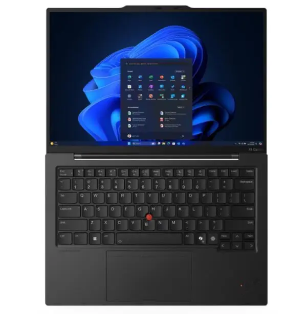 Lenovo Ultrabook ThinkPad X1 Carbon G13 21NS016NPB W11Pro Ultra 7 258V/32GB/1TB/INT/14.0 WUXGA/TOUCH/Black/3YRS Premier Support + CO2 Offset