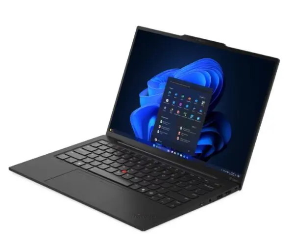 Lenovo Ultrabook ThinkPad X1 Carbon G13 21NS016NPB W11Pro Ultra 7 258V/32GB/1TB/INT/14.0 WUXGA/TOUCH/Black/3YRS Premier Support + CO2 Offset