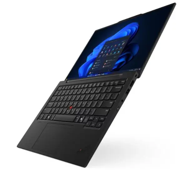 Lenovo Ultrabook ThinkPad X1 Carbon G13 21NS016NPB W11Pro Ultra 7 258V/32GB/1TB/INT/14.0 WUXGA/TOUCH/Black/3YRS Premier Support + CO2 Offset