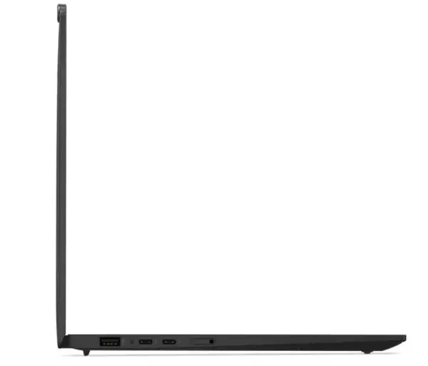 Lenovo Ultrabook ThinkPad X1 Carbon G13 21NS016NPB W11Pro Ultra 7 258V/32GB/1TB/INT/14.0 WUXGA/TOUCH/Black/3YRS Premier Support + CO2 Offset