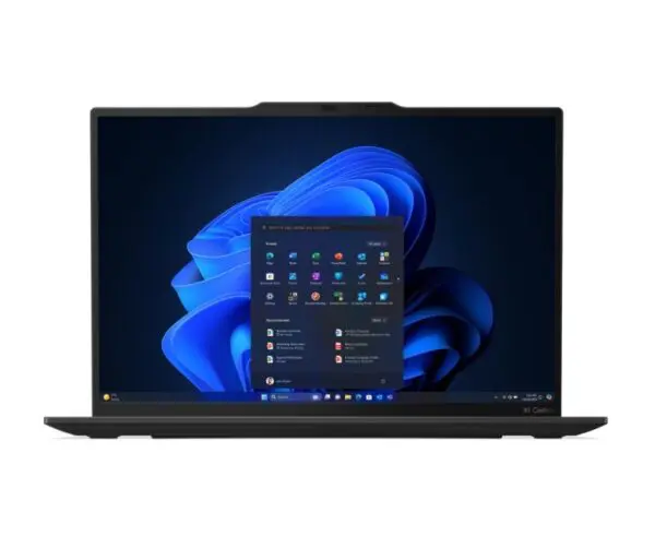 Lenovo Ultrabook ThinkPad X1 Carbon G13 21NS016NPB W11Pro Ultra 7 258V/32GB/1TB/INT/14.0 WUXGA/TOUCH/Black/3YRS Premier Support + CO2 Offset