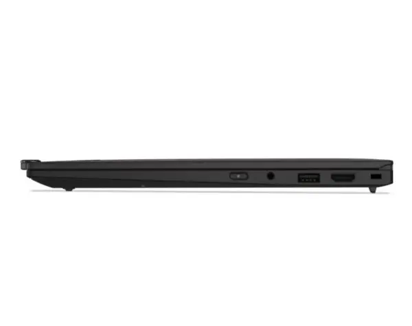 Lenovo Ultrabook ThinkPad X1 Carbon G13 21NS016NPB W11Pro Ultra 7 258V/32GB/1TB/INT/14.0 WUXGA/TOUCH/Black/3YRS Premier Support + CO2 Offset