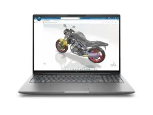 Mobilna stacja robocza ZBook X G2i U9-386H 1TB/64GB/W11P/16.0   DP7U2ET