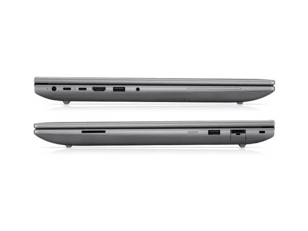 Mobilna stacja robocza ZBook X G2i U9-386H 1TB/64GB/W11P/16.0   DP7U2ET