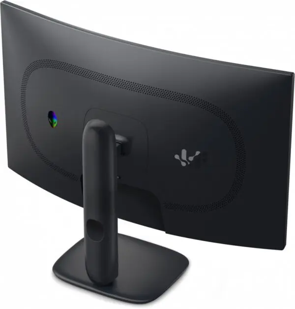 Monitor 31.5 cali AW3226DM IPS QHD/16:9/HDMI/DP/USBC/3Y