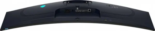 Monitor 34 cale AW3426DW QD-OLED/WQHD/21:9/Curved/3Y
