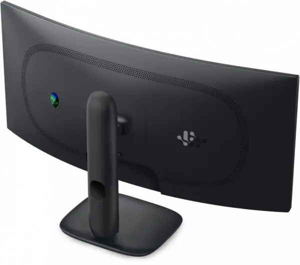Monitor 34 cale AW3426DWM VA WQHD/21:9/HDMI/DP/USBC/3Y