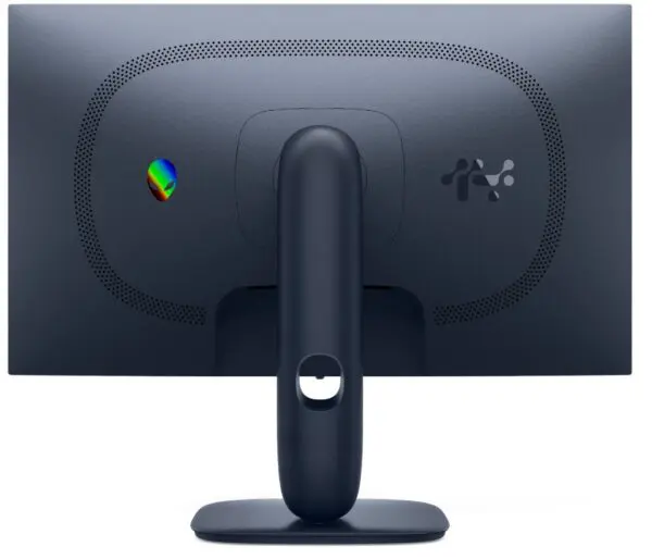 Monitor AW2725DM 27.0 cali NVIDIA G-Sync Compatible IPS Dual-ResolutionQHD 180Hz(2560X1440)/16:9/DP/2xHDMI/2xUSB/3Y