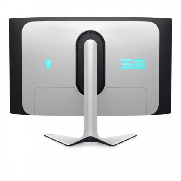 Monitor AW3225QF 31.6 cala Curved NVIDIA G-Sync Compatible 240Hz OLED 4K (3840x2160)/16:9/2xHDMI/5xUSB 3.2/3Y AES&PPE