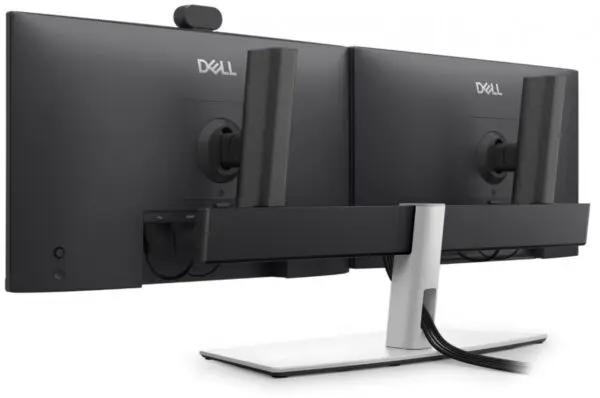 Podstawa na dwa monitory Dell Pro - MDS26