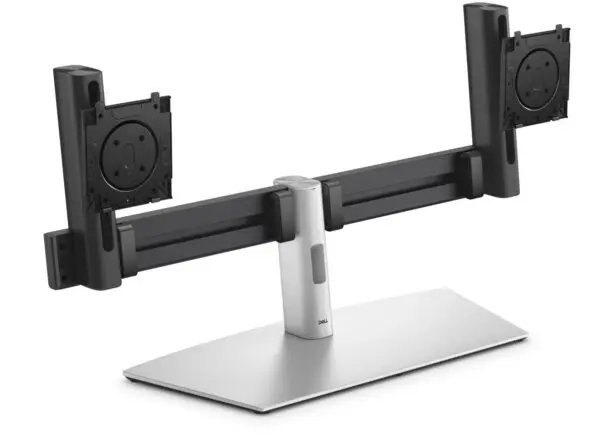 Podstawa na dwa monitory Dell Pro - MDS26