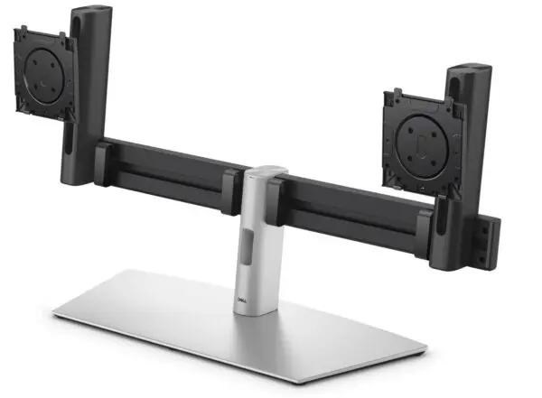 Podstawa na dwa monitory Dell Pro - MDS26
