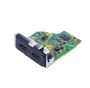 Port USB-C G2 ALT 100W In v3 Flex IO    B6BT4AA