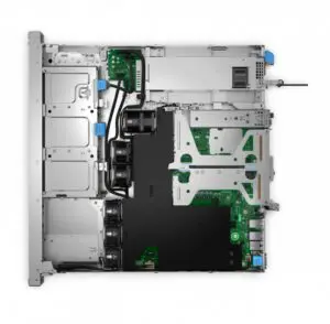 R260 6325P 6x2,5' 1x480GB 16GB H355 iDEn 700W 3Y
