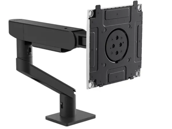 Ramię wytrzymałe Dell Pro na jeden monitor HDA26
