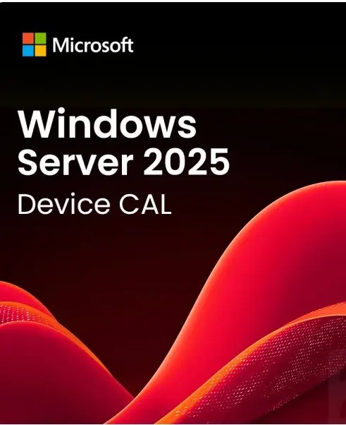 ROK Win Svr CAL 2025 5Clt Device 634-CVDS