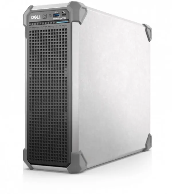 Serwer PowerEdge T160 6325P 32GB H355 480GB 3Y NBD