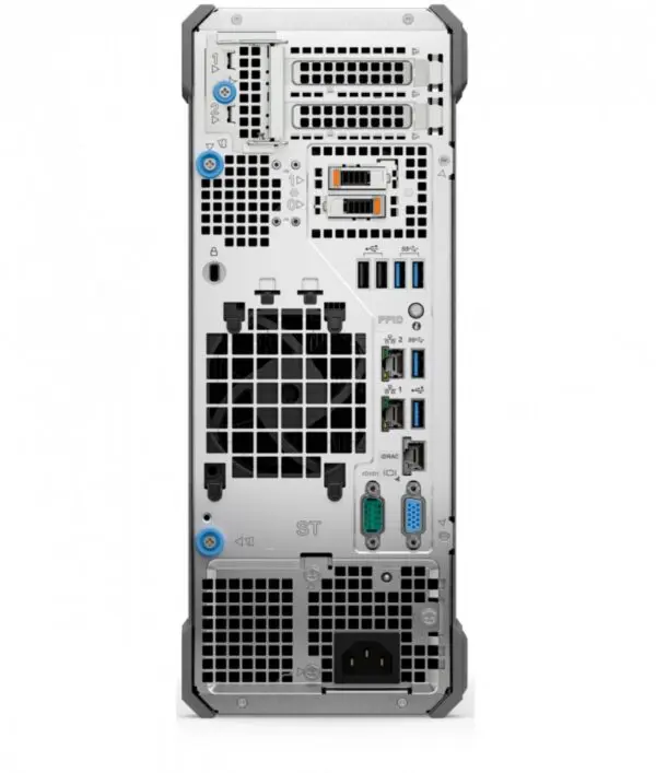 Serwer PowerEdge T160 6325P 32GB H355 480GB 3Y NBD