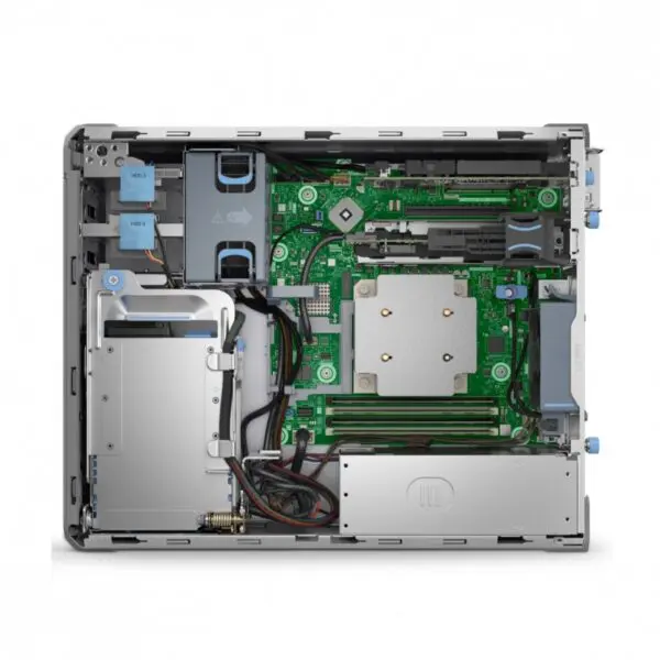 Serwer PowerEdge T160 6325P 32GB H355 480GB 3Y NBD