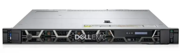 Serwer R660xs 4510 32GB H755 480GB H755 IDEn 2x700W 3YPro