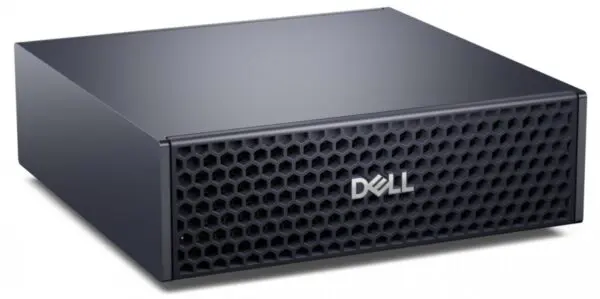Stacja robocza Dell Pro Max FCM1253 GB10 NVIDIA DGX OS /NVIDIA GB10 Grace/128GB/ 4TB/ 1Y ProSupport+ 1Y KYHD