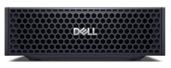 Stacja robocza Dell Pro Max FCM1253 GB10 NVIDIA DGX OS /NVIDIA GB10 Grace/128GB/ 4TB/ 1Y ProSupport+ 1Y KYHD