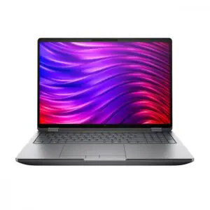 Stacja robocza ZBook Fury G1i U9-285HX 64GB/1TB/W11P/16 cali DP7U9ET