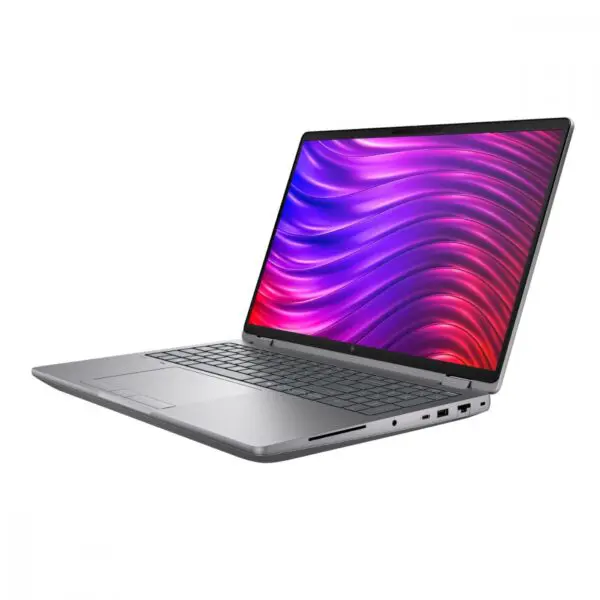 Stacja robocza ZBook Fury G1i U9-285HX 64GB/1TB/W11P/16 cali DP7U9ET