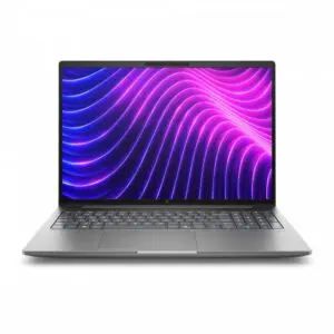Stacja robocza ZBook X G2i U9-386H 64G/1TB/W11P/16  DP7U5ET
