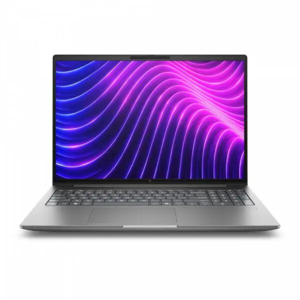 Stacja robocza ZBook X G2i U9-386H 64G/1TB/W11P/16 DP7U5ET