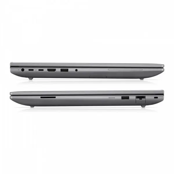 Stacja robocza ZBook X G2i U9-386H 64G/1TB/W11P/16 DP7U5ET