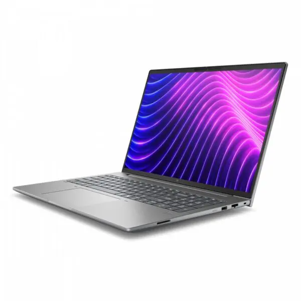 Stacja robocza ZBook X G2i U9-386H 64G/1TB/W11P/16 DP7U5ET