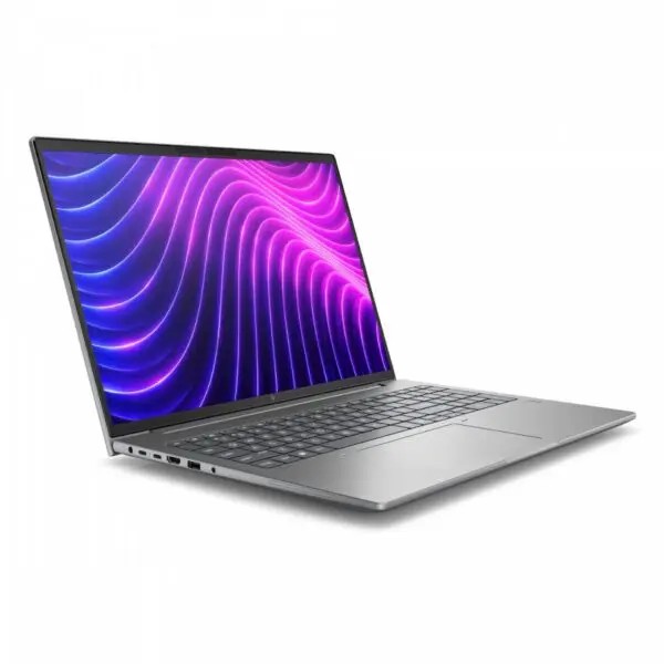Stacja robocza ZBook X G2i U9-386H 64G/1TB/W11P/16 DP7U5ET