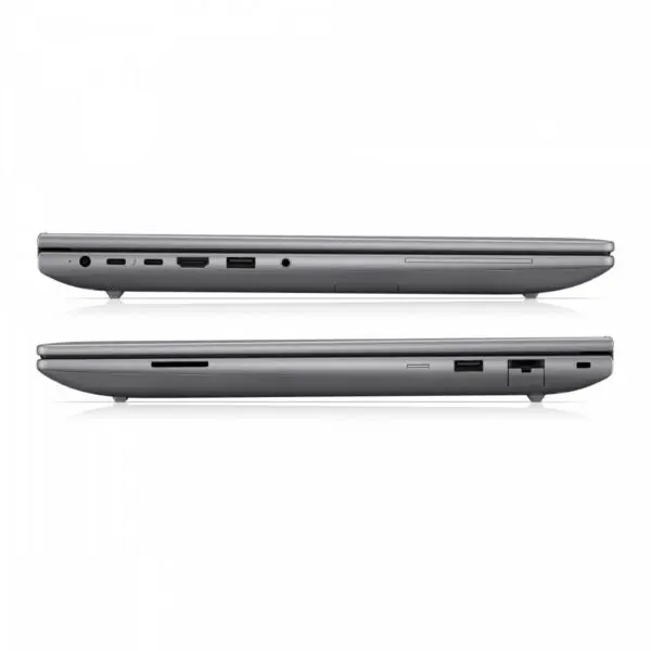 Stacja robocza ZBook X G2i U9-386H 64G/1TB/W11P/16 DP7U5ET