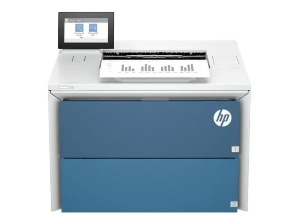 Drukarka LaserJet Enterprise 5502dn 675R6A