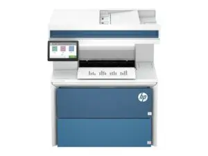 Urządzenie wielofunkcyjne LaserJet Enterprise 5601dn A29Z5A
